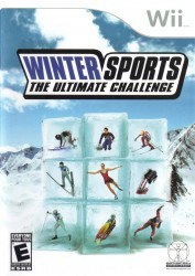 Winter Sports – The Ultimate Challenge Rom
